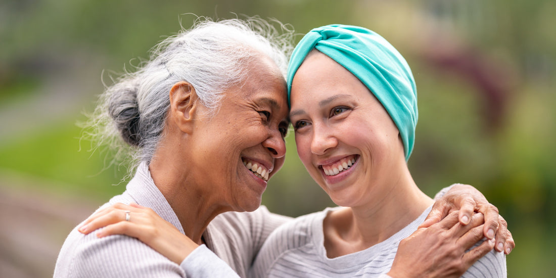 Complementaire gemmotherapie bij chemo- en radiotherapie