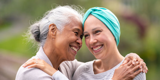 Complementaire gemmotherapie bij chemo- en radiotherapie
