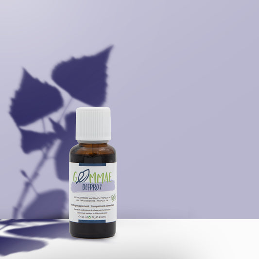 DEFPRO 2 - immuniteit behouden