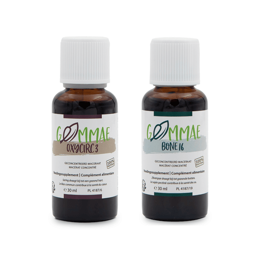 OXYCIRC 3 + BONE 16 - sport